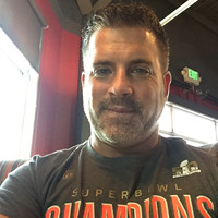 Eric Scherrer