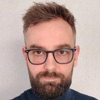 Bart Dlubala