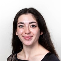 Molly Strader