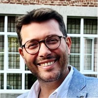 Jean-Michel Pirlot