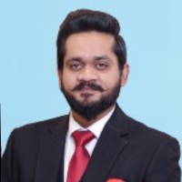 Husnain Rehman - PMP®, NCN-A™