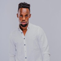 Kevin Maina