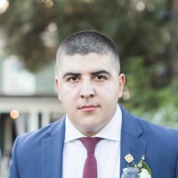 Marcus Gomez