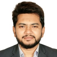 Kazi Golam Mostofa Joy