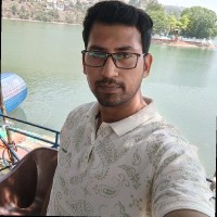 Amit chaubey