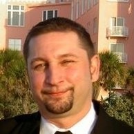 Darren Magee