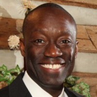 Tim Andrew
