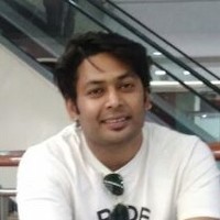 Nitin Sawaikar