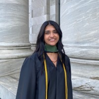 Mansi Patel