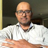 Ramesh Perera