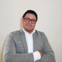 Julio Negrete Ortega