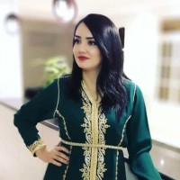 Hanan Djoudi