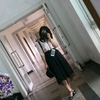 Cloris Lin