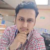 Soumyadipta Sen
