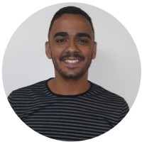Ailton Nascimento