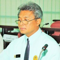 Ismartoyo Diroutomo