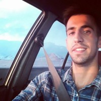 Vahid Khanpour