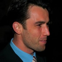 Damien Marenne