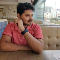 Pavan Kagitha