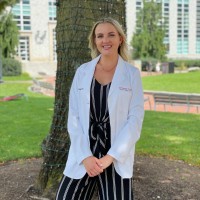 Victoria Domagalski Pa-C, Mph