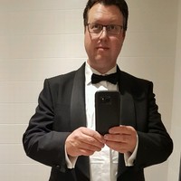 Joris Van Hooidonk