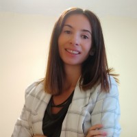 Maria Del Carmen Garcia Crespo