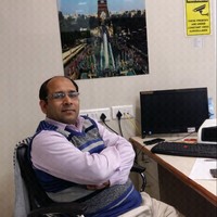 Nisar Ahmad