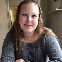 Ingri Aalberg
