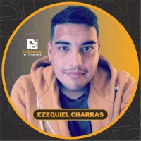 Carlos Ezequiel Charras