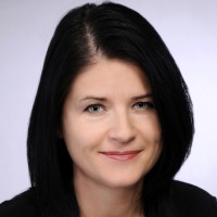 Patricia Schmidt