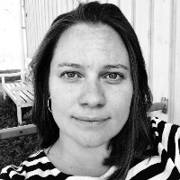 Nora Bergström