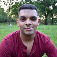 Cesar Guzman (He/Him)