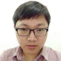 David Huang