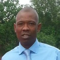 Terrence Burkhalter