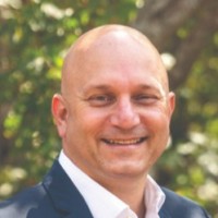 Chris Rasmussen
