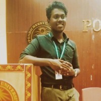 Devanathan D