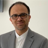 Reza Khezrdoust