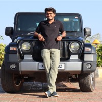 Chetan Yedve