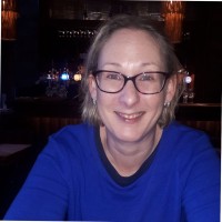 Alison McCloskey