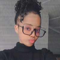 Sylvia Zinhle Modise