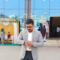 Kazi Ashraful Islam