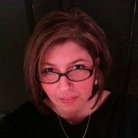 Leigh Ann Gillette