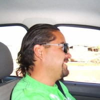 ROBERTO GONZALEZ CARRILLO