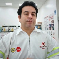 Roberto E. Lozada Rivera