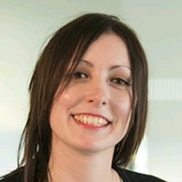 Charlotte Dyson