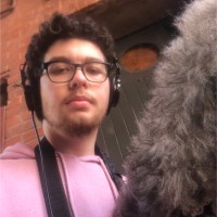 Josh Vizard
