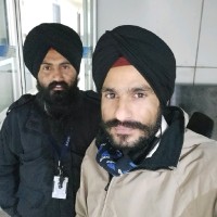 Gurdev Singh Singh