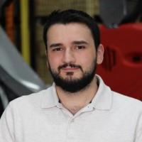 Ezekiel Matteeka