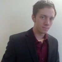 Alexander Peavey