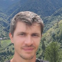 Andrii Skoromets